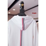 秋冬高品質 THOM BROWNE スウェットパーカー  shp工場