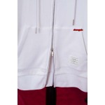 秋冬高品質 THOM BROWNE スウェットパーカー  shp工場