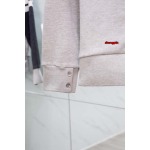 秋冬高品質 THOM BROWNE スウェットパーカー  shp工場