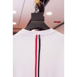 秋冬高品質 THOM BROWNE スウェット shp工場