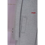 秋冬高品質 THOM BROWNE ウール コート shp工場