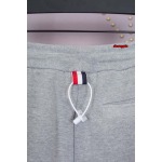 秋冬高品質 THOM BROWNE スポーツズボ  shp工場