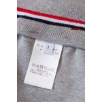 秋冬高品質 THOM BROWNE スポーツズボ  shp工場