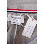 秋冬高品質 THOM BROWNE スポーツズボ  shp工場