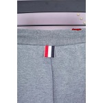 秋冬高品質 THOM BROWNE スポーツズボ shp工場