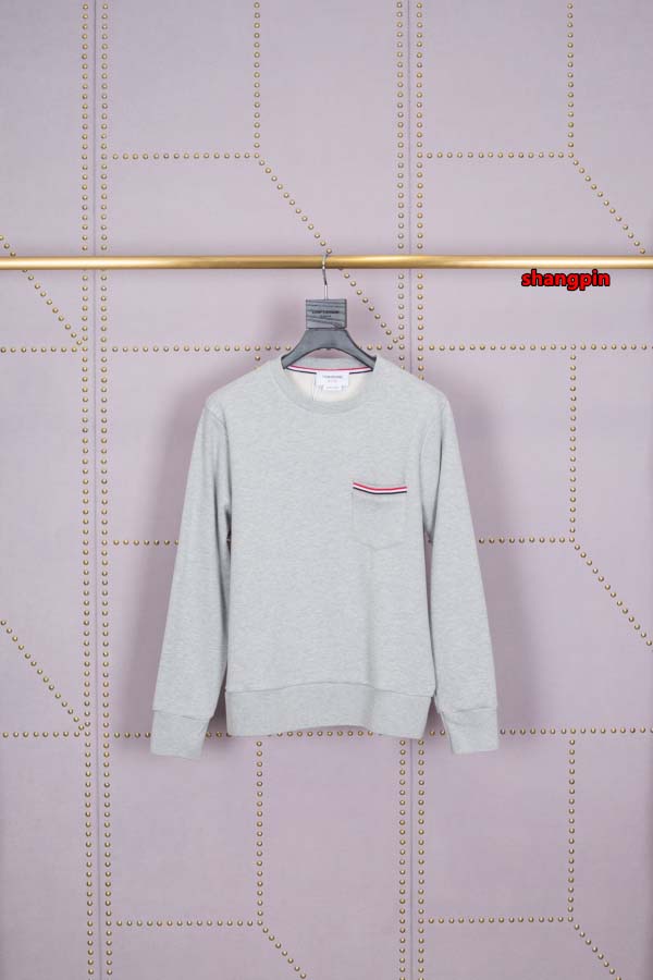 秋冬高品質 THOM BROWNE スウェット shp工場