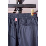 秋冬高品質 THOM BROWNE スポーツズボ  shp工場