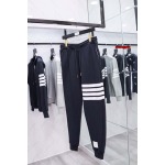 秋冬高品質 THOM BROWNE スポーツズボ  shp工場