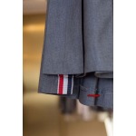 2025年春夏高品質新品 THOM BROWNE スカート shp工場