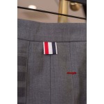 2025年春夏高品質新品 THOM BROWNE スカート shp工場