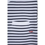 2025年春夏高品質新品 THOM BROWNE 半袖 Tシャツ shp工場