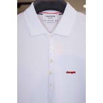 2025年春夏高品質新品 THOM BROWNE ポロシャツ半袖 Tシャツ shp工場