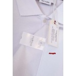 2025年春夏高品質新品 THOM BROWNE ポロシャツ半袖 Tシャツ shp工場