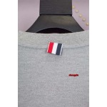 2025年春夏高品質新品 THOM BROWNE 半袖 Tシャツ shp工場