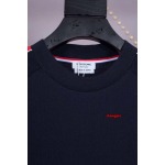 2025年春夏高品質新品 THOM BROWNE 半袖 Tシャツ shp工場