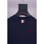 2025年春夏高品質新品 THOM BROWNE 半袖 Tシャツ shp工場