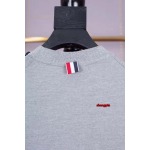 2025年春夏高品質新品 THOM BROWNE 半袖 Tシャツ shp工場