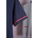 2025年春夏高品質新品 THOM BROWNE 半袖 Tシャツ shp工場