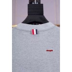 2025年春夏高品質新品 THOM BROWNE 半袖 Tシャツ shp工場