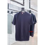 2025年春夏高品質新品 THOM BROWNE 半袖 Tシャツ shp工場