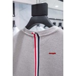 2025年春夏高品質新品 THOM BROWNE 半袖 Tシャツ shp工場