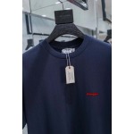 2025年春夏高品質新品 THOM BROWNE 半袖 Tシャツ shp工場