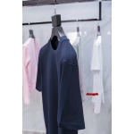 2025年春夏高品質新品 THOM BROWNE 半袖 Tシャツ shp工場