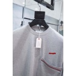 2025年春夏高品質新品 THOM BROWNE 半袖 Tシャツ shp工場