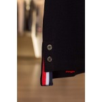 2025年春夏高品質新品 THOM BROWNE 半袖 Tシャツ shp工場