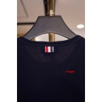 2025年春夏高品質新品 THOM BROWNE 半袖 Tシャツ shp工場