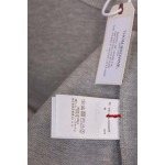 2025年春夏高品質新品 THOM BROWNE 半袖 Tシャツ shp工場