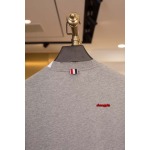 2025年春夏高品質新品 THOM BROWNE 半袖 Tシャツ shp工場