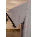 2025年春夏高品質新品 THOM BROWNE 半袖 Tシャツ shp工場