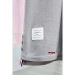 2025年春夏高品質新品 THOM BROWNE ポロシャツワンピース  shp工場