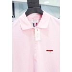 2025年春夏高品質新品 THOM BROWNE ポロシャツ半袖 Tシャツ shp工場