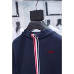 2025年春夏高品質新品 THOM BROWNE 半袖 Tシャツ shp工場