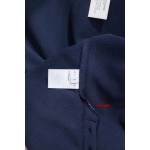 2025年春夏高品質新品 THOM BROWNE 半袖 Tシャツ shp工場