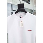 2025年春夏高品質新品 THOM BROWNE 半袖 Tシャツ shp工場