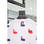 2025年春夏高品質新品 THOM BROWNE 半袖 Tシャツ shp工場