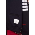 高品質新品 THOM BROWNE カシミヤ ニットカーディガン shp工場