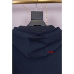 春高品質新品 THOM BROWNE  ジップアップ パーカーshp工場