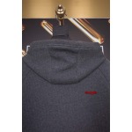 春高品質新品 THOM BROWNE  ジップアップ パーカーshp工場