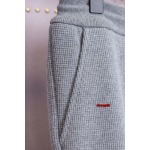 春高品質新品 THOM BROWNE  スポーツズボshp工場