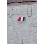 春高品質新品 THOM BROWNE  スポーツズボshp工場