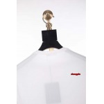 2025年春夏高品質新品PRADA  半袖 Tシャツ shp工場