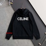 2024年12月秋冬高品質新品CELINE パーカーwenzhou工場