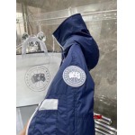 2024年12月10日秋冬人気 Canada Goose ダウンジャケット123工場