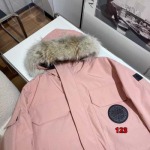 秋冬人気 Canada Goose ダウンジャケット123工場