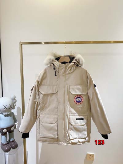 秋冬人気 Canada Goose ダウンジャケット123工...