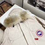 秋冬人気 Canada Goose ダウンジャケット123工場